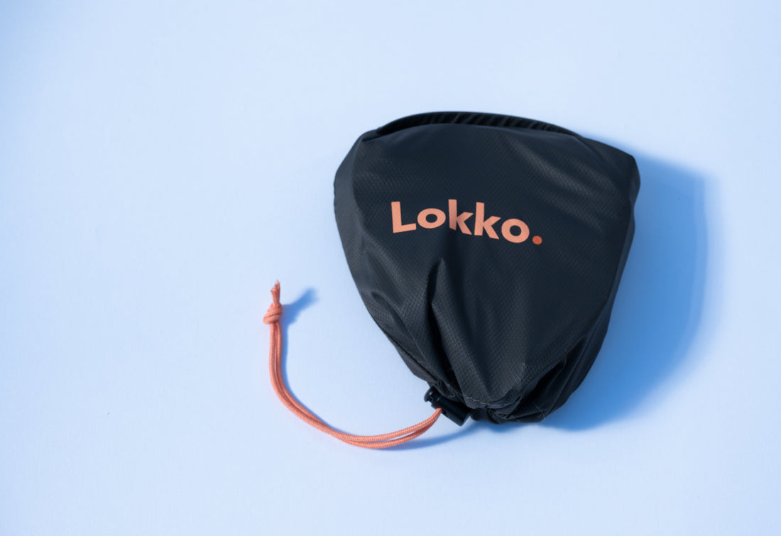 The Essential Gear Guide for Smarter City Cycling | Lokko