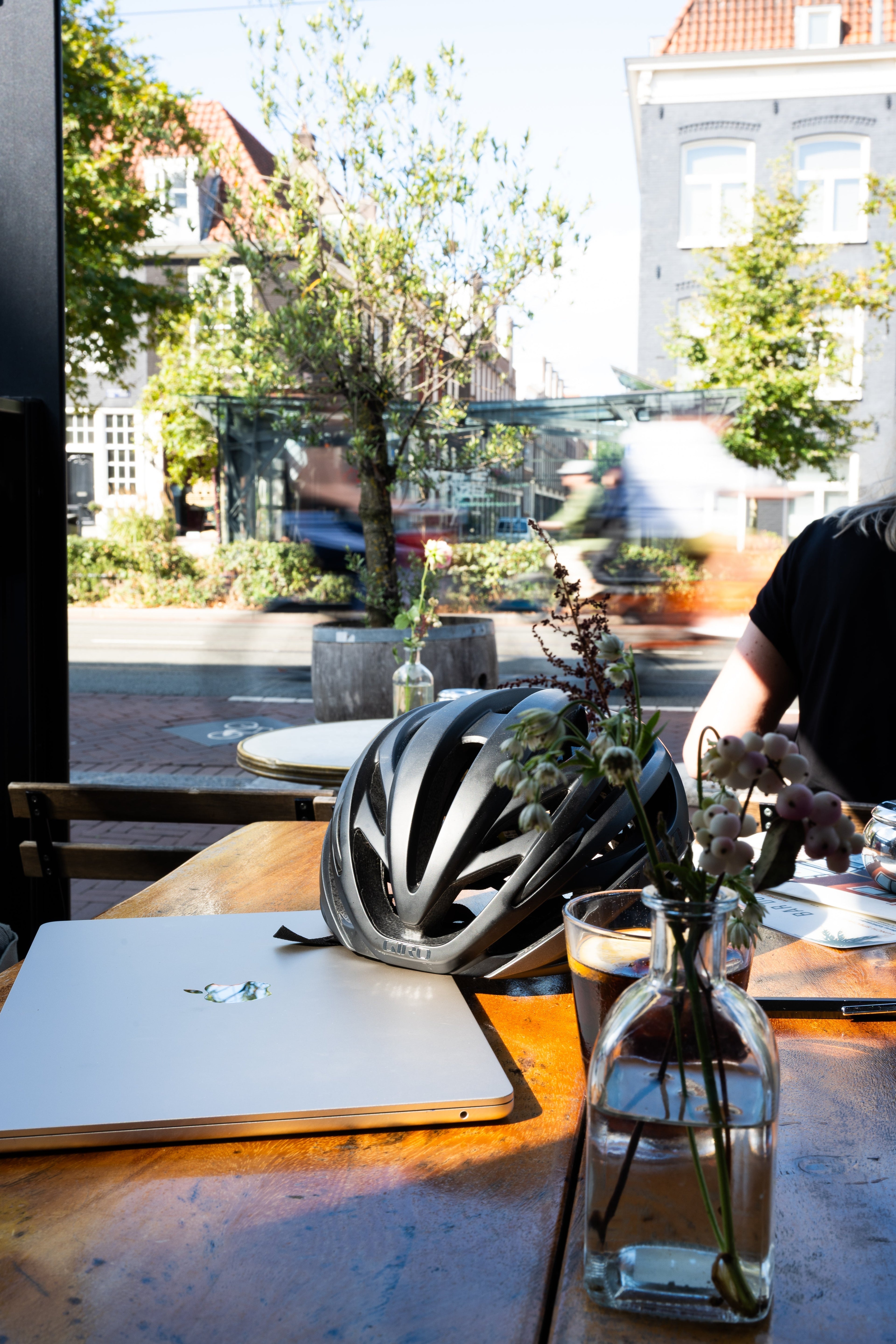 How to Build the Perfect Urban Cycling Routine | Lokko