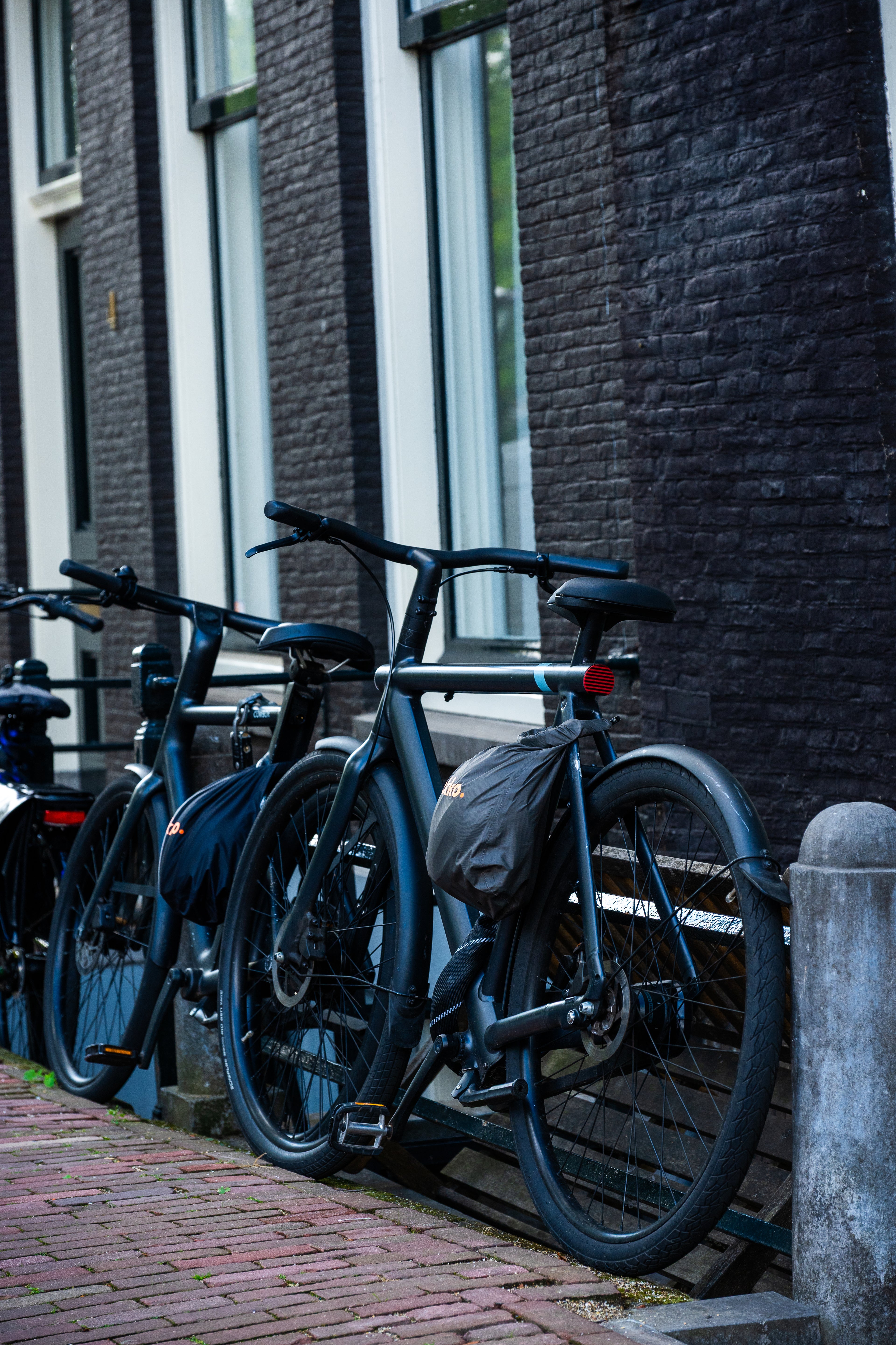 helmet carrying solution Lokko