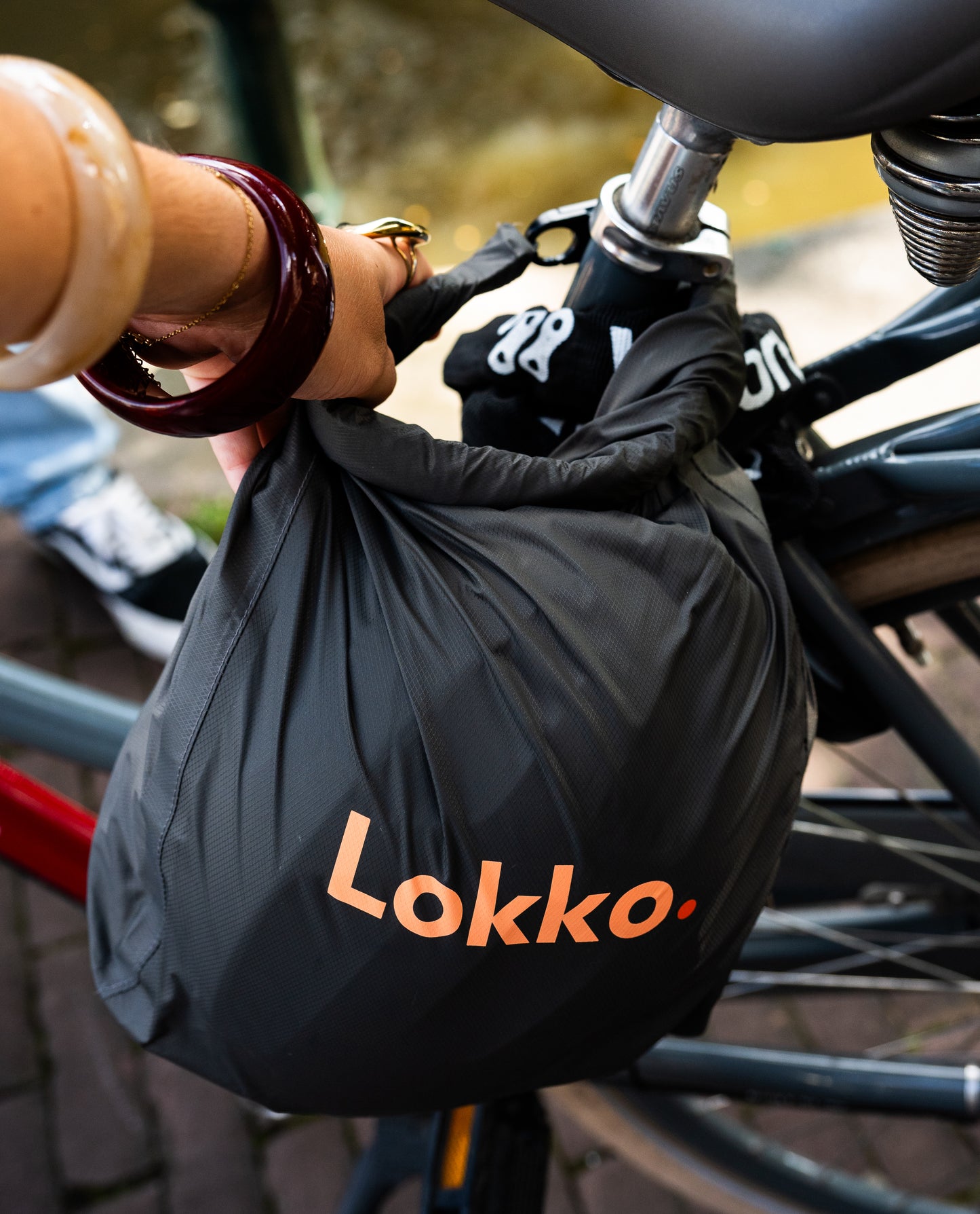 Lokko