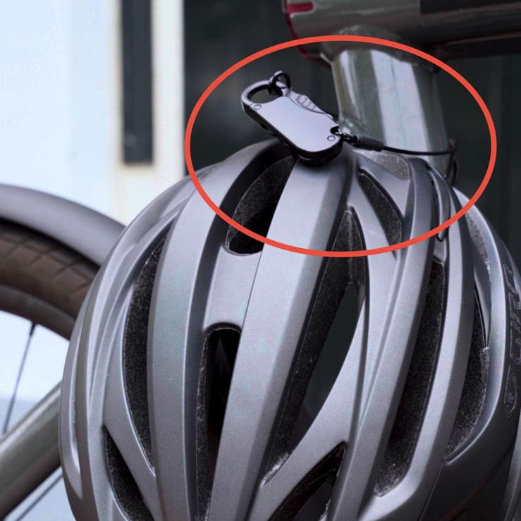 protects your helmet anytime Lokko